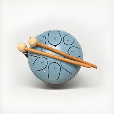 Panda drum mini for sale  Woodstock