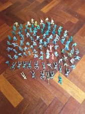 Toy soldiers various for sale  BEXLEY