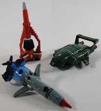 Tomica thunderbirds diecast for sale  CHEADLE