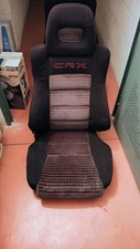 Coppia sedili honda usato  Sommacampagna