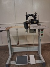 Machine coudre grossman d'occasion  Claye-Souilly