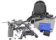 Untested parts dji for sale  Tampa