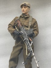 6th scale custom for sale  WORKSOP