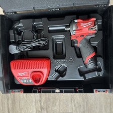 Milwaukee impact wrench for sale Milwaukee impact wrench for sale  CONSETT