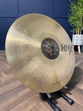 Sabian hhx stage for sale  DOWNHAM MARKET