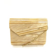 Jimmy choo shoulder for sale  USA