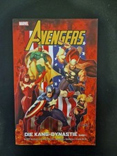Marvel avengers kang gebraucht kaufen  Offenbach am Main