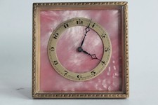 Pendulette mécanique warwick d'occasion Pendulette mécanique warwick d'occasion  Seyssel