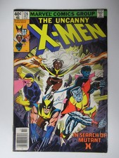 1979 marvel comics for sale  Spring Hill