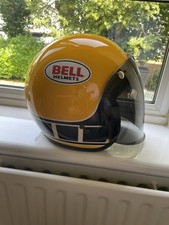 Bell open face for sale  READING