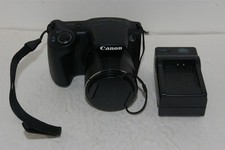 Canon powershot sx430 for sale  Greeley