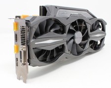 Zotac nvidia geforce gebraucht kaufen  Winzer