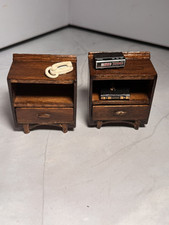 Dollhouse miniature night for sale  Spring Branch