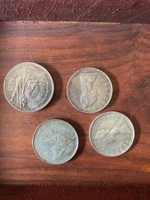 500 lire argento usato  Cotignola