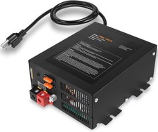 Amp power converter for sale  Buchanan