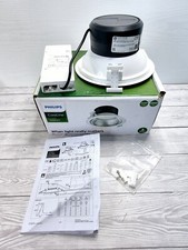 Philips led recessed for sale  BIRMINGHAM
