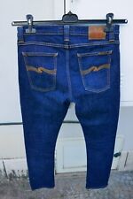 Nudie jeans size usato  Latina