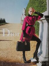 2012 dior secret d'occasion  Expédié en Belgium