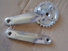 Sugino mtb cranks for sale  LINCOLN