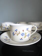 Tasses thé chocolat d'occasion  Nantes-