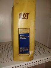 Cat caterpillar service for sale  Commerce