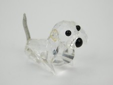 Swarovski crystal small for sale  Pine Bush