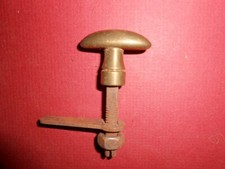 Ornement bronze bouton d'occasion Ornement bronze bouton d'occasion  Sainte-Sévère-sur-Indre