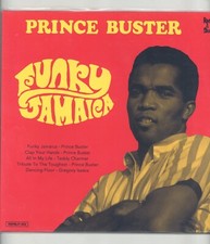 Funky jamaica. prince for sale  LONDON
