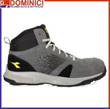 Scarpe antinfortunistica diado usato  Palermo