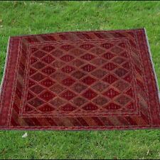 6x5 vintage red for sale  Middletown