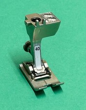 Bernina sideways motion for sale  Sebastopol