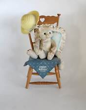 Cadeira Waiting For a Friend Like You Calico Kittens Priscilla Hillman #628662 comprar usado  Enviando para Brazil