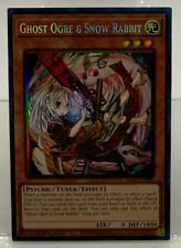 Tcg ghost ogre for sale  Newport News