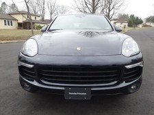 2016 porsche cayenne suv for sale  Philadelphia