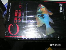 Cichlides americains especes d'occasion  Doullens