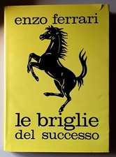 Enzo ferrari briglie usato  Formigine