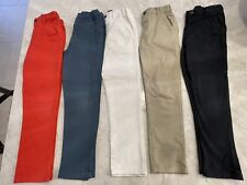 next boys chinos for sale  WOKING