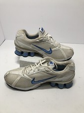 Size nike shox for sale  Nelson