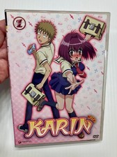 Karin infusion dvd for sale  Port Deposit