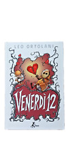 Venerdi leo ortolani usato  Milano