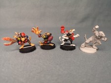 Blood bowl booster gebraucht kaufen  Offenbach am Main