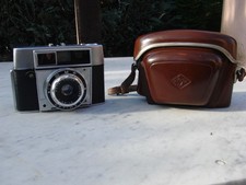 Fotoapparat ptima agfa gebraucht kaufen  Bleckede