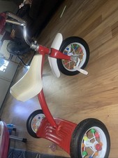 Vintage roadmaster metal for sale  Ailey