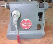 1980s shopsmith mark for sale  Morgantown