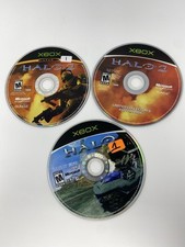Halo combat evolved for sale  Thurmont