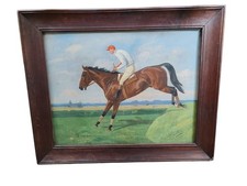 Dipinto olio karl usato  Montelupo Fiorentino