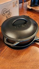 Used lodge cast for sale  Evanston