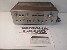 Yamaha 610 natural usato  Cambiago