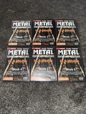 Lick library dvd for sale Lick library dvd for sale  ENFIELD