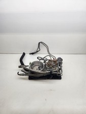 Usado, 1982-1993 Audi 80 90 4000 VW Golf Jetta Fox medidor de ar distribuidor de combustível 026133353 comprar usado  Enviando para Brazil